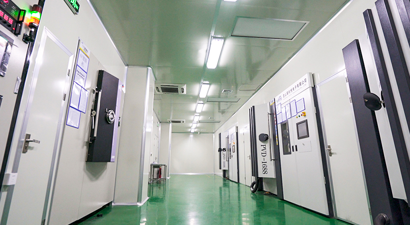 pvd coating company