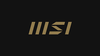 MSI 笔记本电脑 PVD ​​涂层和抛光
