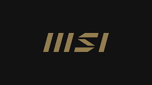 MSI 笔记本电脑 PVD ​​涂层和抛光