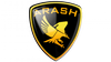 Arash 汽车标志 PVD ​​涂层和抛光