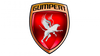 Gumpert 汽车标志 PVD ​​涂层和抛光