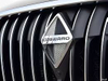 Bordward 汽车标志 PVD ​​涂层和抛光