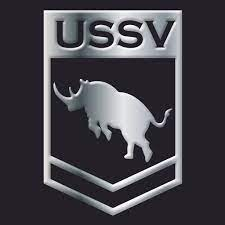 USSV 汽车标志 PVD ​​涂层和抛光