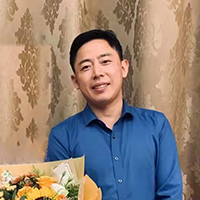 梁旭