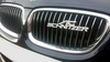 AC Schnitzer 汽车标志 PVD ​​涂层和抛光