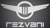 REZVANI 汽车标志 PVD ​​涂层和抛光