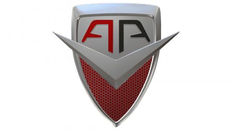 Arrinera 汽车标志 PVD ​​涂层和抛光