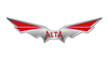 Alta 汽车标志 PVD ​​涂层和抛光
