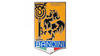 Bandini 汽车标志 PVD ​​涂层和抛光