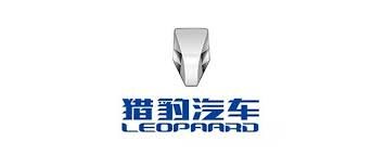 Leopaard 汽车标志 PVD ​​涂层和抛光