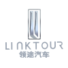 Linktour汽车标志PVD涂层和抛光