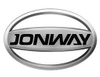 Jonway汽车标志PVD涂层和抛光