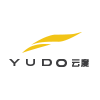 Yudo 汽车标志 PVD ​​涂层和抛光