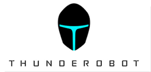 Thunoerobot 笔记本电脑 PVD ​​涂层和抛光
