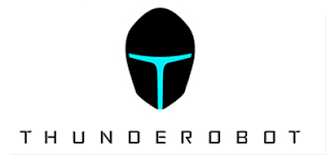 Thunoerobot 笔记本电脑 PVD ​​涂层和抛光