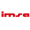 IMSA 徽标 PVD ​​涂层和抛光