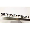 Startech 汽车标志 PVD ​​涂层和抛光