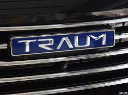 Traum 汽车标志 PVD ​​涂层和抛光