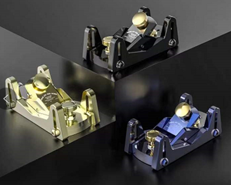 工具产品表面处理工艺
