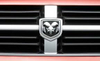 道奇汽车标志 PVD ​​涂层和抛光