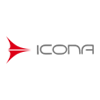 Icona 汽车标志 PVD ​​涂层和抛光