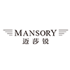 Mansory 汽车标志 PVD ​​涂层和抛光
