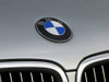 BMW 汽车标志 PVD ​​涂层和抛光