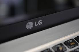LG 笔记本电脑 PVD ​​涂层和抛光
