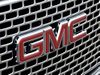 GMC 徽标 PVD ​​涂层和抛光