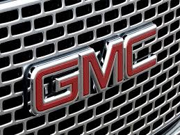 GMC 徽标 PVD ​​涂层和抛光
