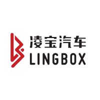 Lingbox 汽车标志 PVD ​​涂层和抛光