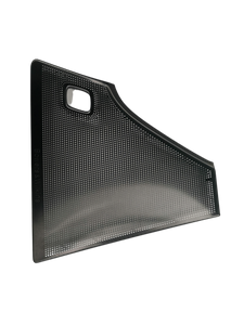 Bowers & Wilkins 扬声器网格 PVD ​​涂层