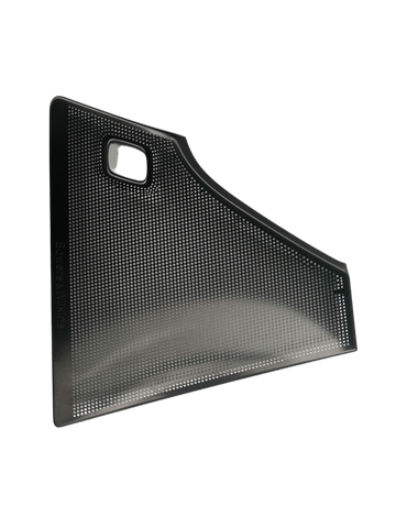 Bowers & Wilkins 扬声器网格 PVD ​​涂层