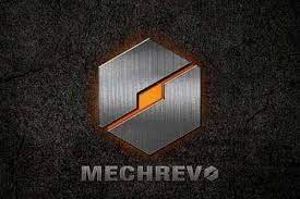 Mechrev 笔记本电脑 PVD ​​涂层和抛光
